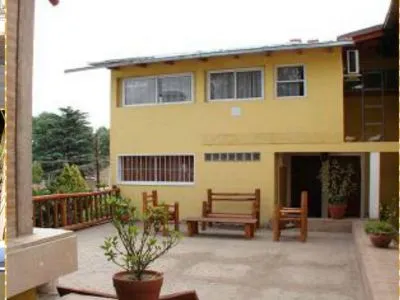 Los Carolinos Apartments Apart Hotels  in  Villa Carlos Paz