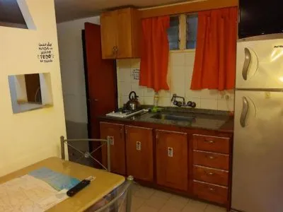 Apart Hoteles Los Carolinos Departamentos