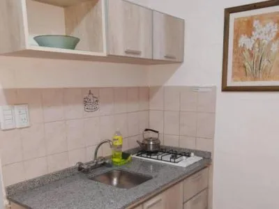 Apart Hoteles Los Carolinos Departamentos