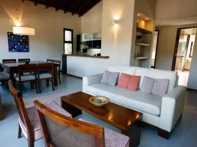 Apart Hoteles Piedras Blancas