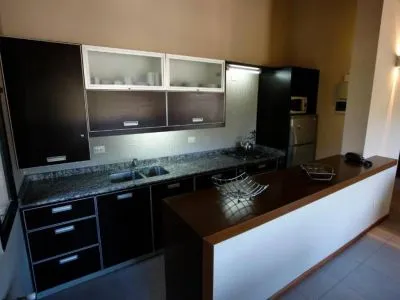 Apart Hoteles Piedras Blancas