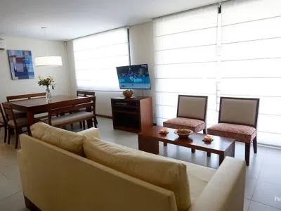 Apart Hoteles Piedras Blancas