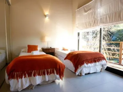 Apart Hoteles Piedras Blancas