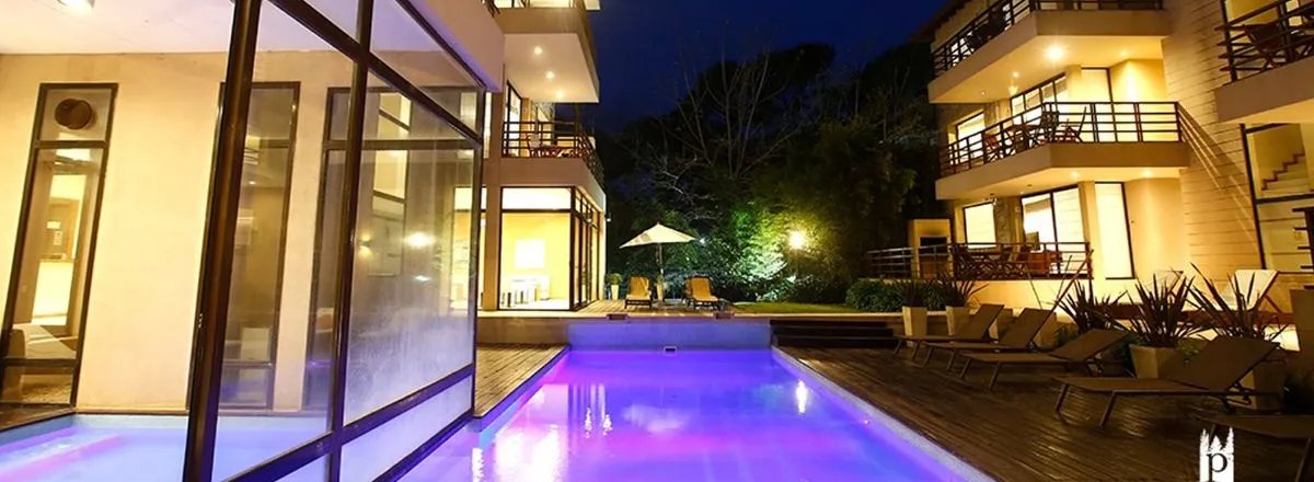 Apart Hoteles Piedras Blancas