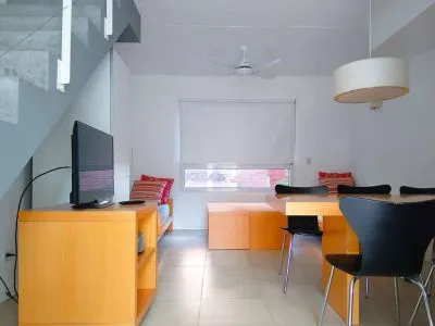 Apart Hoteles Las Cañas Apart