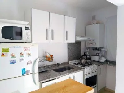 Apart Hoteles Las Cañas Apart