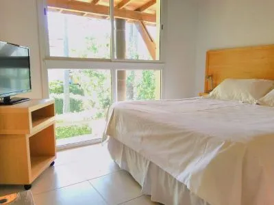 Apart Hoteles Las Cañas Apart