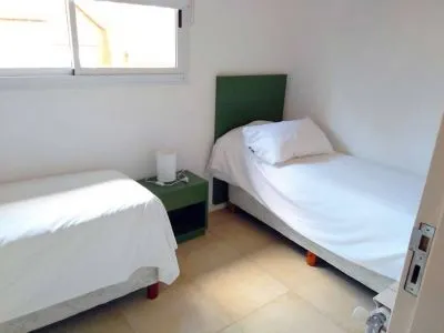 Apart Hoteles Las Cañas Apart