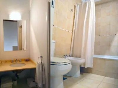 Apart Hoteles Las Cañas Apart