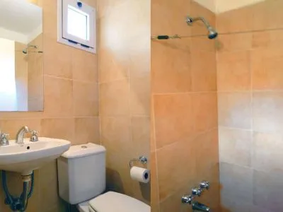 Apart Hoteles Las Cañas Apart