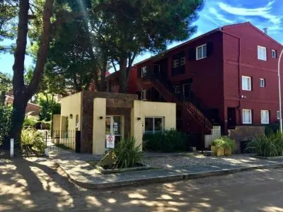 Amari Suites Apart hotel Apart Hotels  in  Pinamar