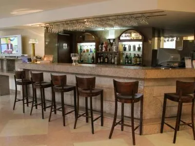 Hoteles Hotel Algeciras