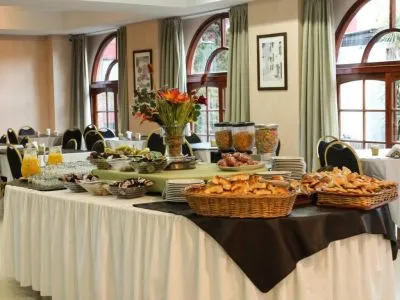 Hoteles Hotel Algeciras