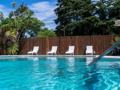 Hoteles Hotel Algeciras