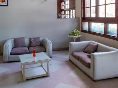 Hoteles Hotel Algeciras