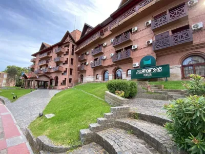 Hoteles Hotel Algeciras