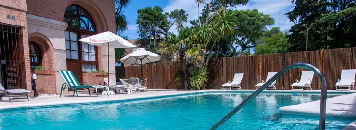 Hoteles Hotel Algeciras