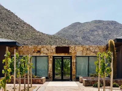 Chañarmuyo Casa de Huéspedes