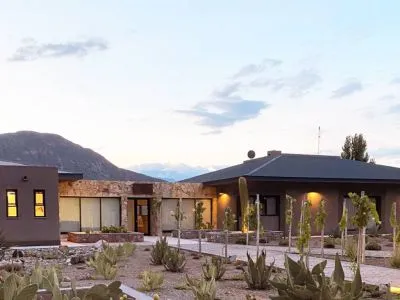 Inns Chañarmuyo Casa de Huéspedes