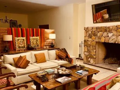 Inns Chañarmuyo Casa de Huéspedes