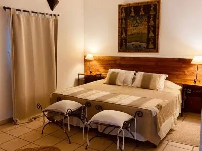 Inns Chañarmuyo Casa de Huéspedes