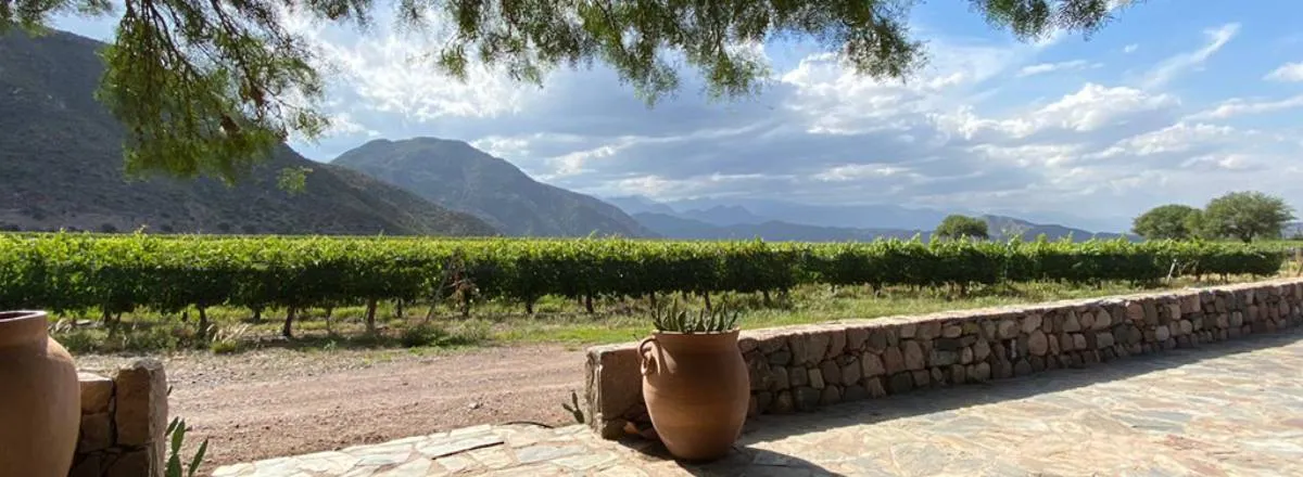 Inns Chañarmuyo Casa de Huéspedes