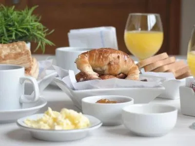 Apart Hotels Altos del Champaqui