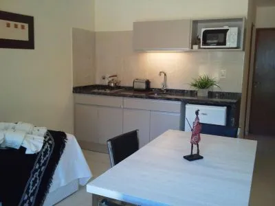 Apart Hotels Altos del Champaqui