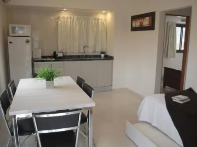 Apart Hotels Altos del Champaqui