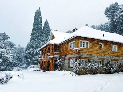 Tronador 3-star Hotels  in  Bariloche