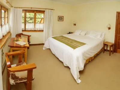 Hoteles 3 estrellas Tronador