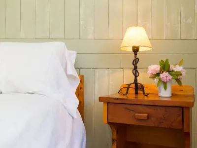 Hoteles 3 estrellas Tronador