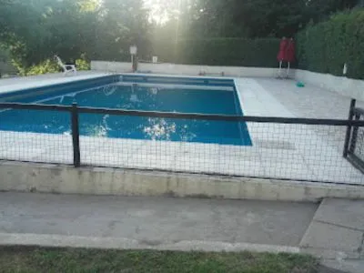 Campings Organizados Camping Familia Franchini