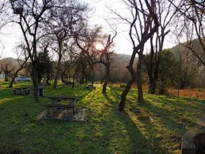 Campings Organizados Camping Familia Franchini