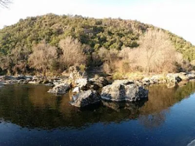 Campings Organizados Camping Familia Franchini