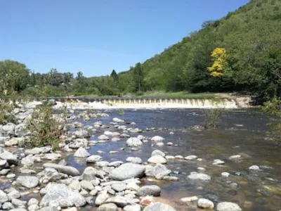 Campings Organizados Camping Familia Franchini