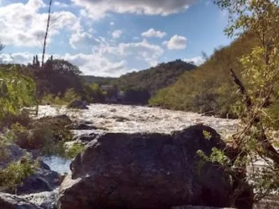 Campings Organizados Camping Familia Franchini