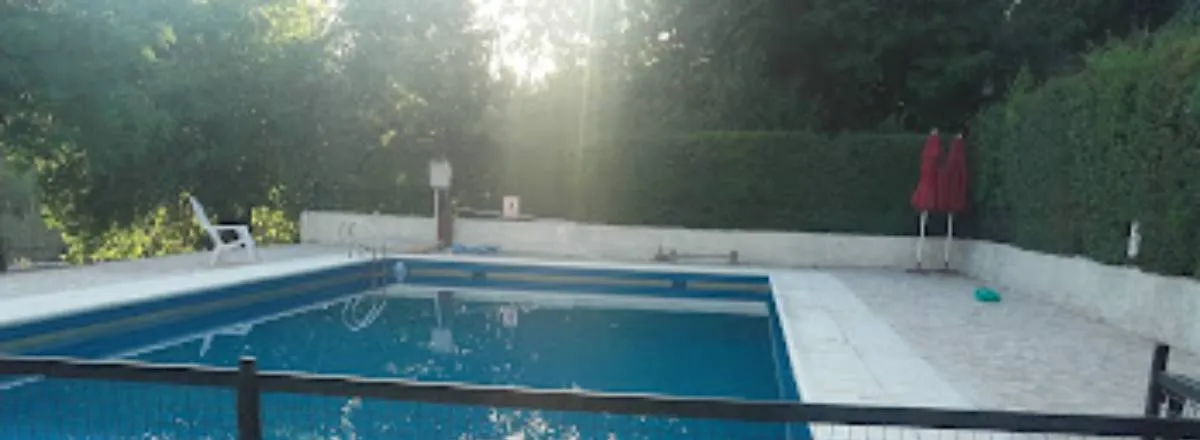 Campings Organizados Camping Familia Franchini