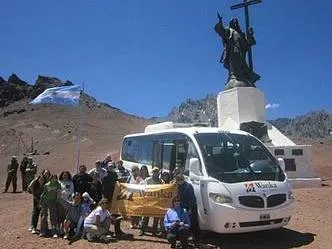 Wanka Viajes y Turismo Turismo Aventura  en  Mendoza