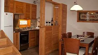 Alquiler temporario Casa Quillen