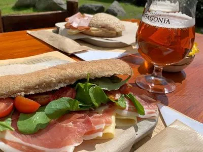 El Parador del Centinela Steak Houses  in  Tandil