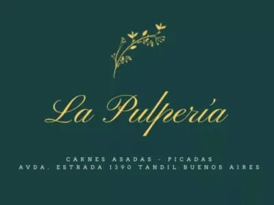 La Pulpería Steak Houses  in  Tandil