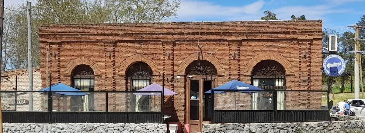 Parrillas / Asadores Criollos La Pulpería