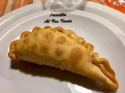 Al Ver Verás Parrillas / Asadores Criollos  en  Tandil