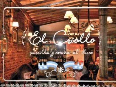 Asador Criollo Steak Houses  in  Tandil