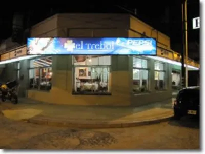 El Trébol Steak Houses  in  Tandil