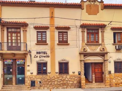 La Giralda