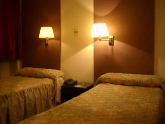 Hoteles 2 estrellas Miami