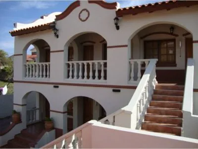 Hosterías Posada del Infinito