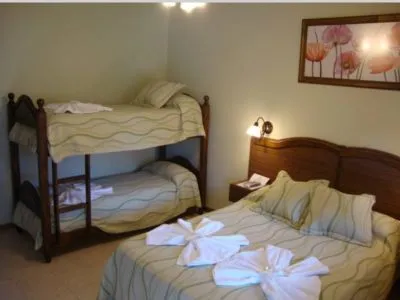 Hosterías Posada del Infinito